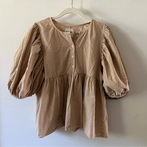 Rudy Jude Day Blouse, Medium